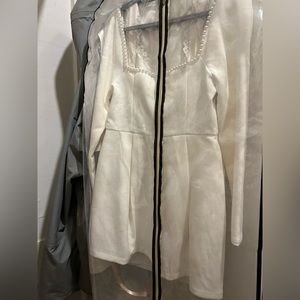 Odd Muse The Ultimate Muse Pearl Dress